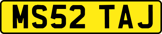 MS52TAJ