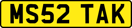 MS52TAK