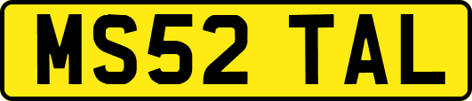 MS52TAL