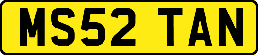 MS52TAN