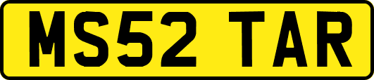 MS52TAR