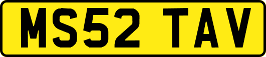 MS52TAV