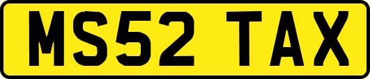 MS52TAX