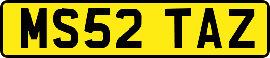 MS52TAZ