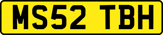 MS52TBH