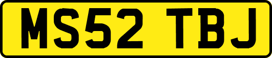 MS52TBJ