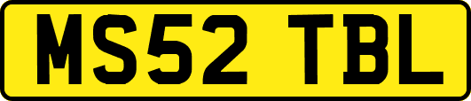 MS52TBL