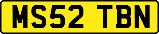 MS52TBN