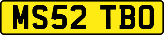 MS52TBO