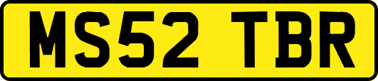 MS52TBR