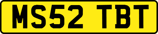 MS52TBT