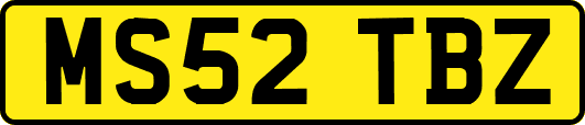 MS52TBZ