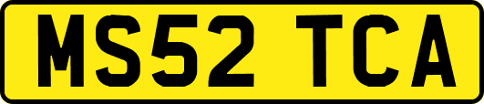 MS52TCA