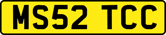 MS52TCC