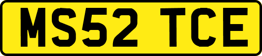 MS52TCE