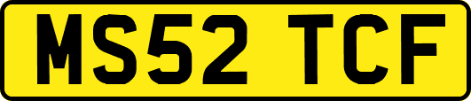 MS52TCF