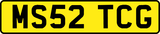 MS52TCG