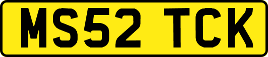MS52TCK