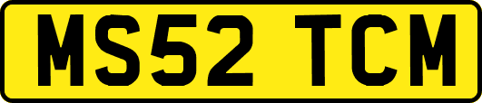 MS52TCM