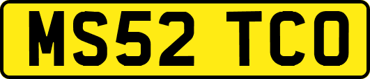 MS52TCO