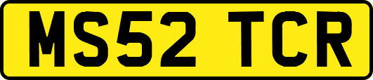 MS52TCR