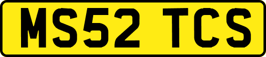 MS52TCS