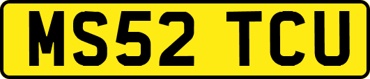 MS52TCU