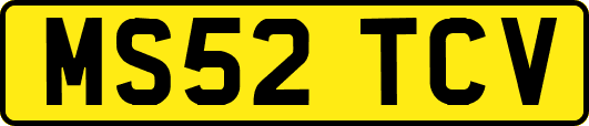 MS52TCV