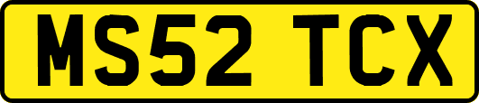 MS52TCX