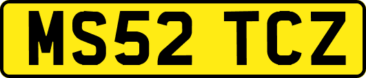 MS52TCZ
