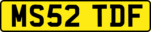 MS52TDF