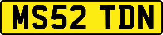 MS52TDN