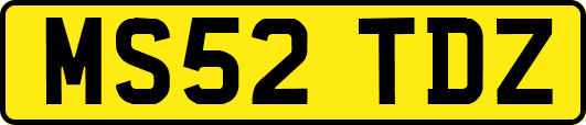 MS52TDZ
