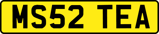 MS52TEA