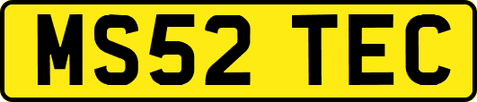 MS52TEC