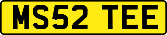 MS52TEE