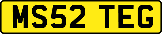 MS52TEG