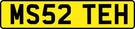 MS52TEH
