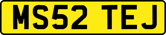 MS52TEJ