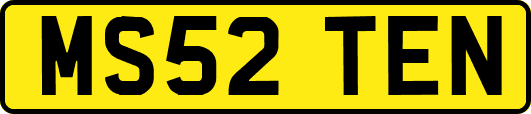 MS52TEN