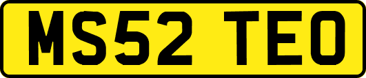 MS52TEO