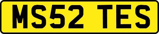 MS52TES