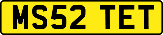 MS52TET