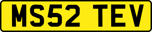 MS52TEV