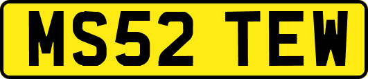 MS52TEW