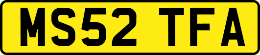 MS52TFA