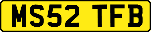 MS52TFB