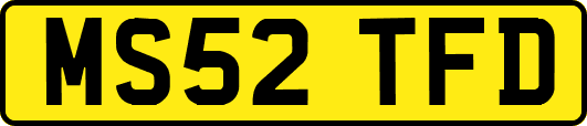 MS52TFD
