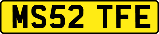 MS52TFE