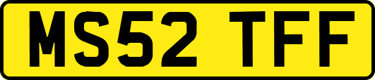 MS52TFF